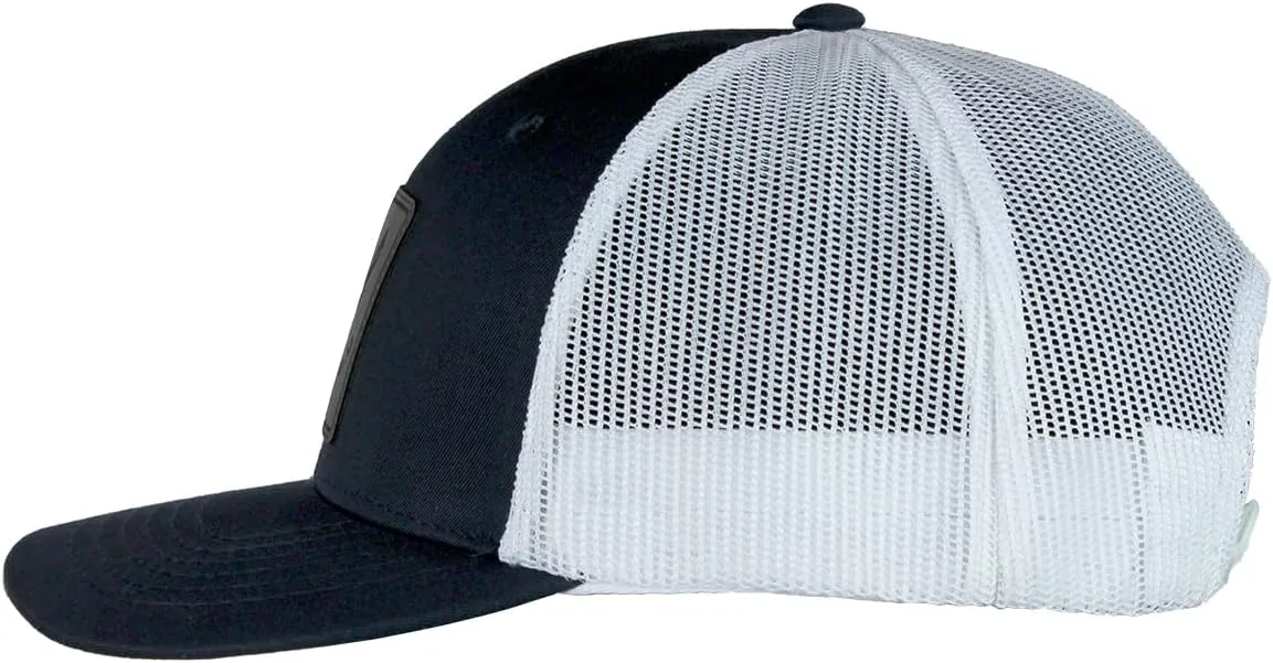 7.62 Design U.S. Air Force Vintage Trucker Hat