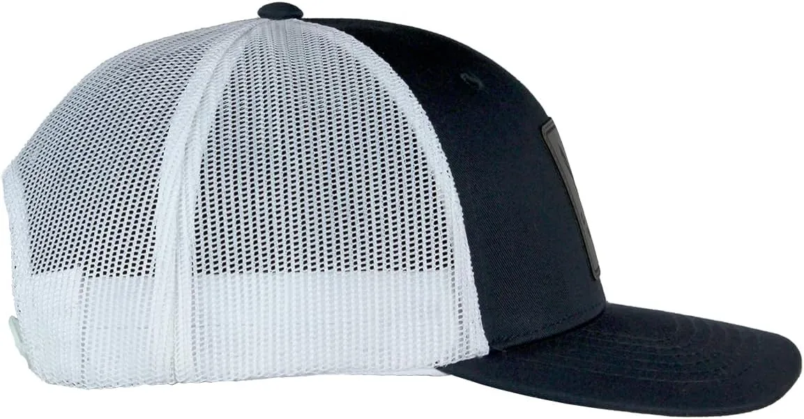 7.62 Design U.S. Air Force Vintage Trucker Hat