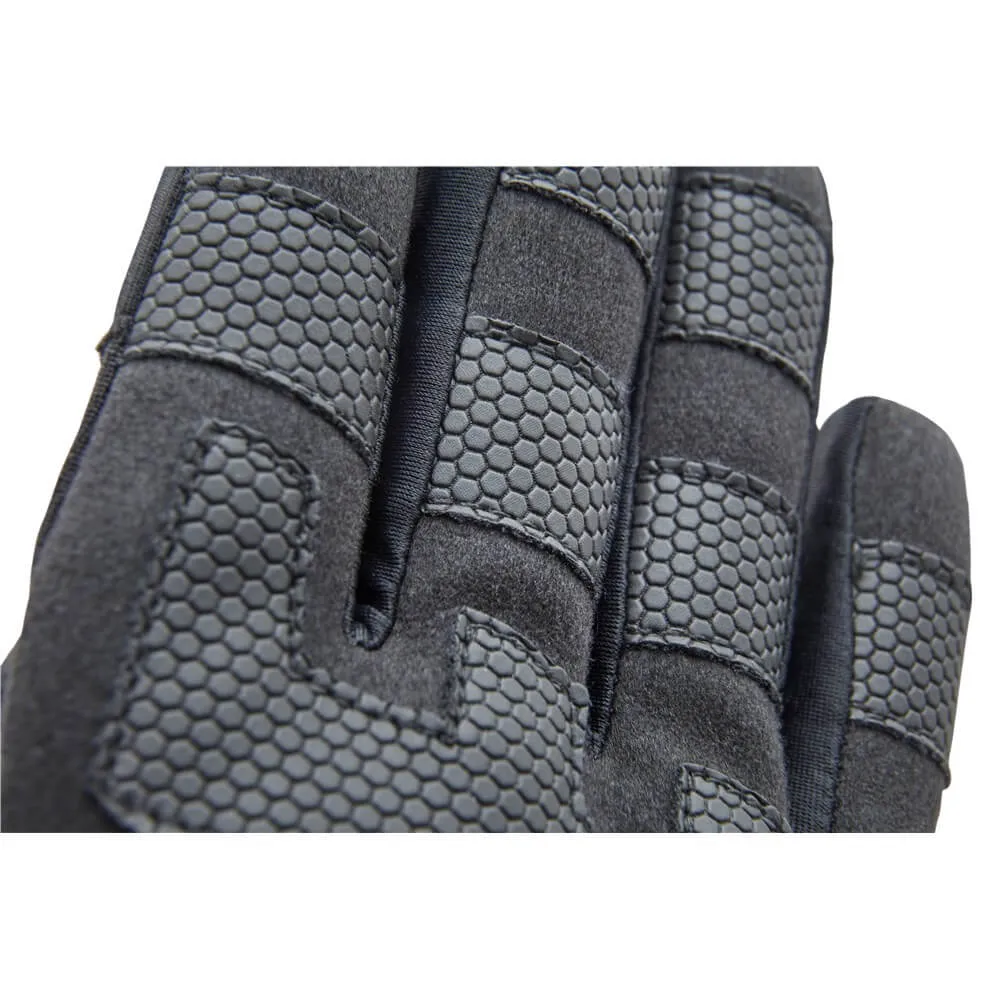 Adidas Men's Full Finger Performance Gloves