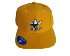Adidas Originals Modern Pre Curve Men's Snapback Cap C153