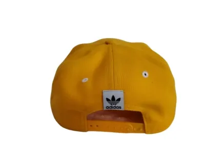Adidas Originals Modern Pre Curve Men's Snapback Cap C153