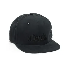 Afends Mens Dense - Snapback Cap