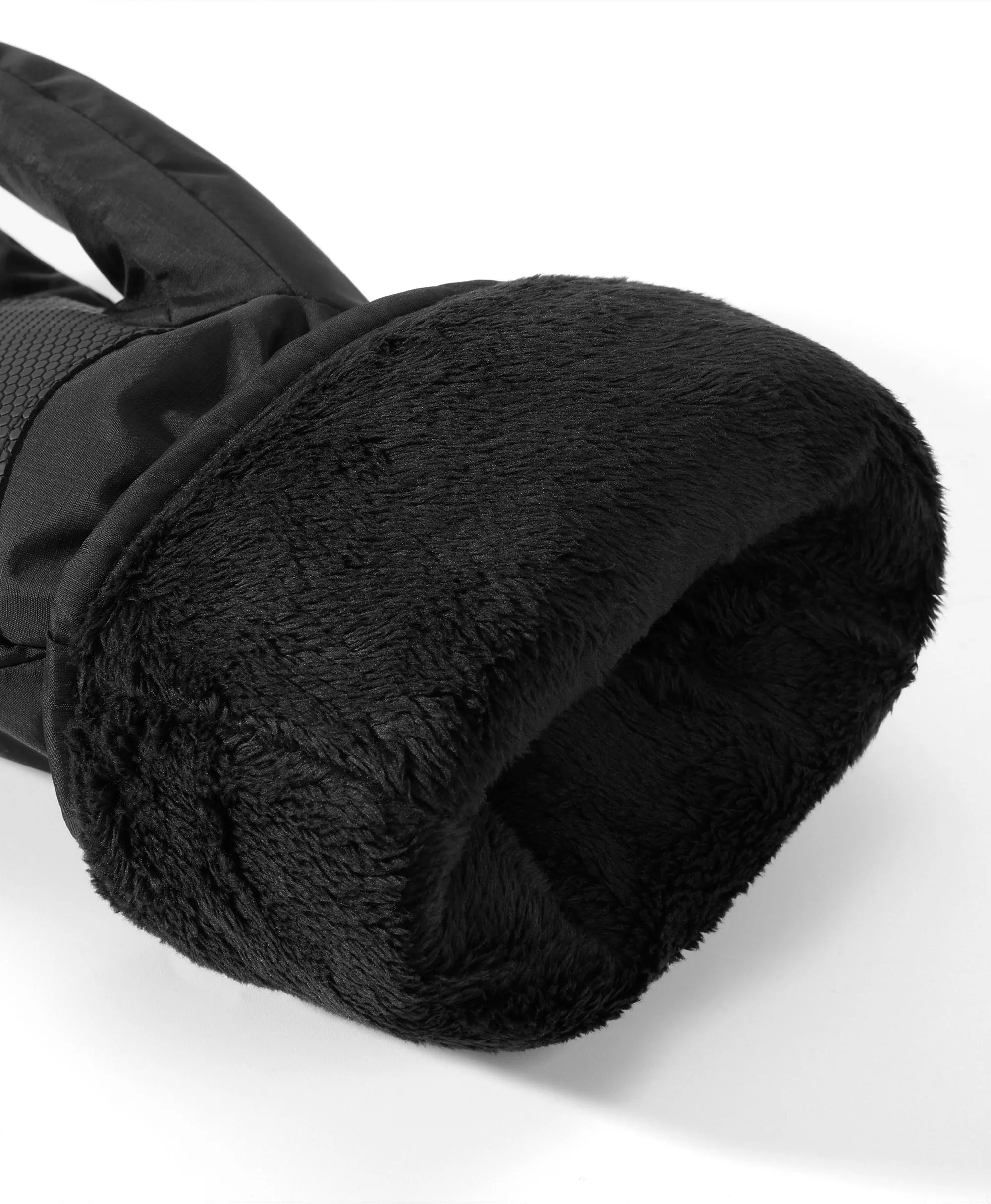 Anchorage Unisex Heated Insulated Gloves (Batteries Not Included)