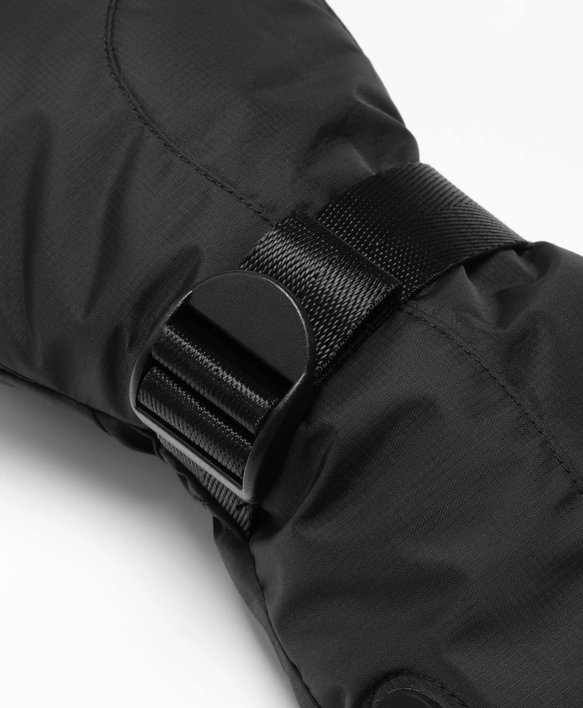 Anchorage Unisex Heated Insulated Gloves (Batteries Not Included)