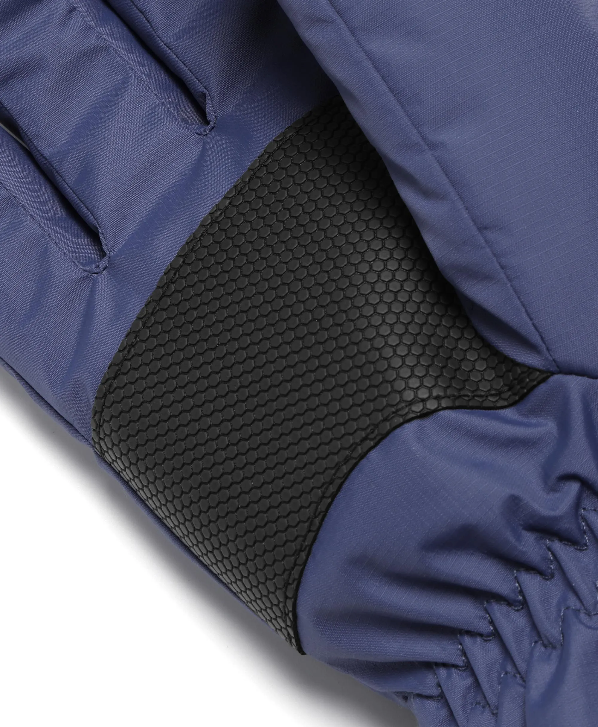 Anchorage Unisex Heated Insulated Gloves (Batteries Not Included)