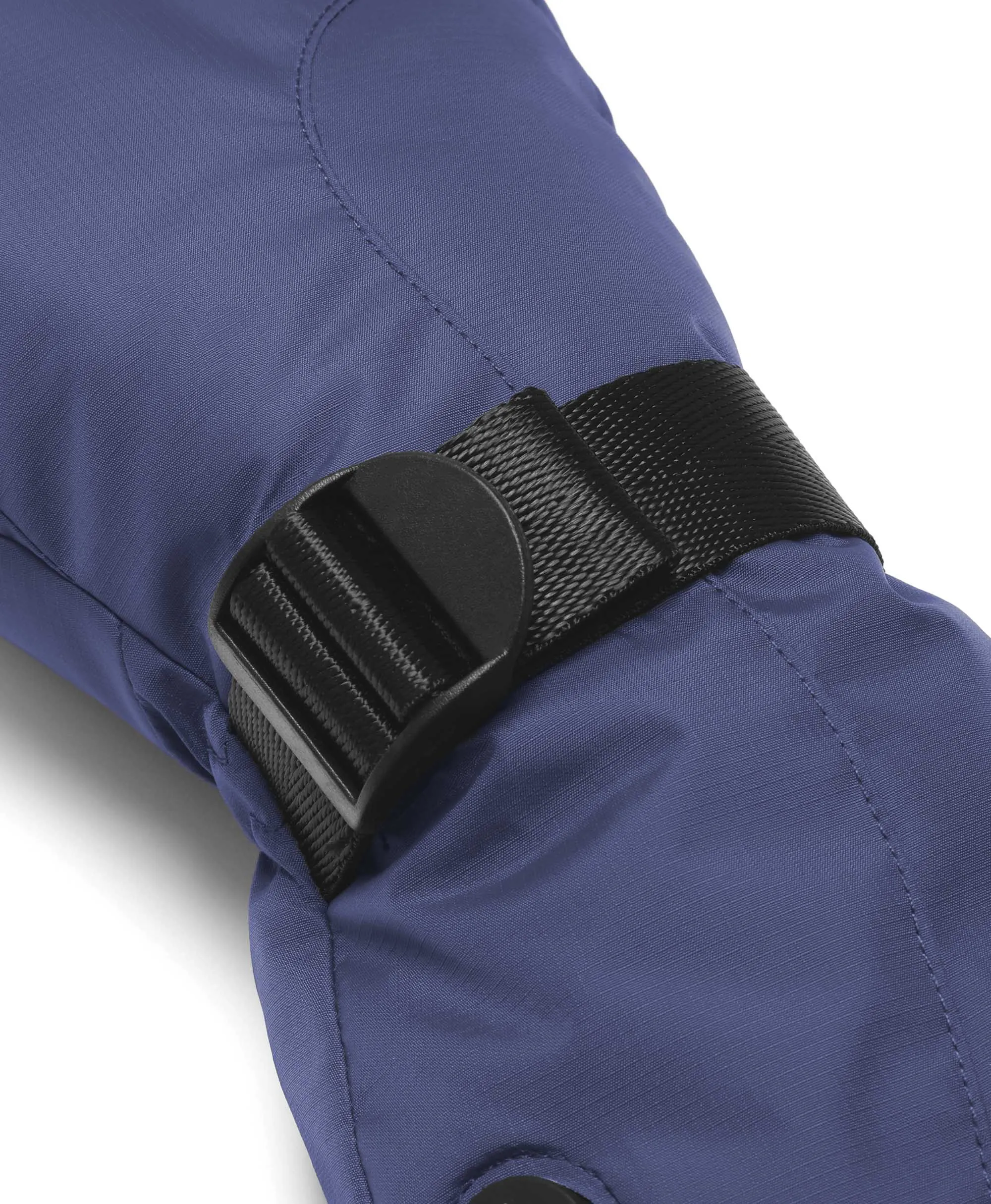 Anchorage Unisex Heated Insulated Gloves (Batteries Not Included)