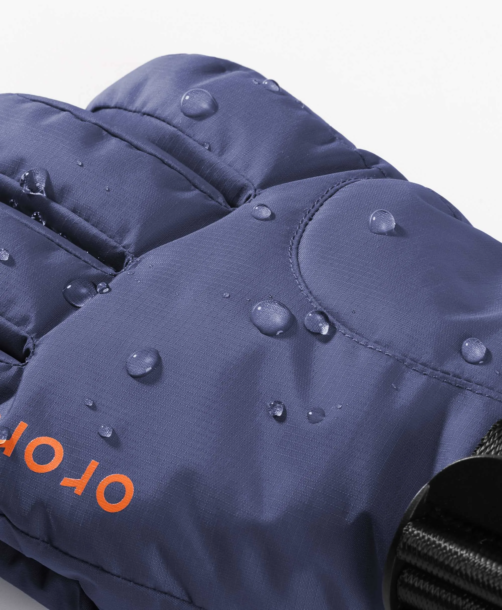 Anchorage Unisex Heated Insulated Gloves (Batteries Not Included)
