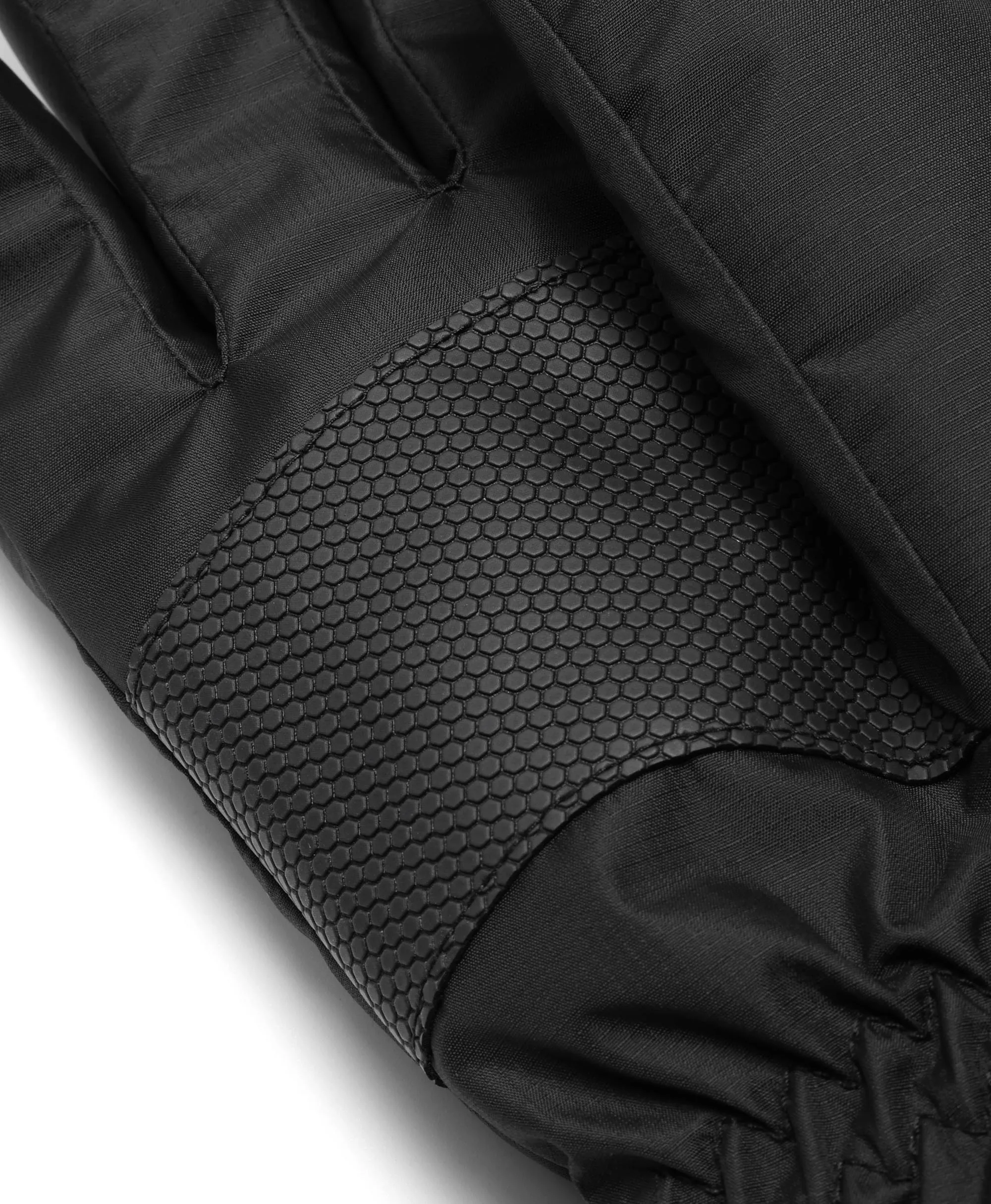 Anchorage Unisex Heated Insulated Gloves (Batteries Not Included)