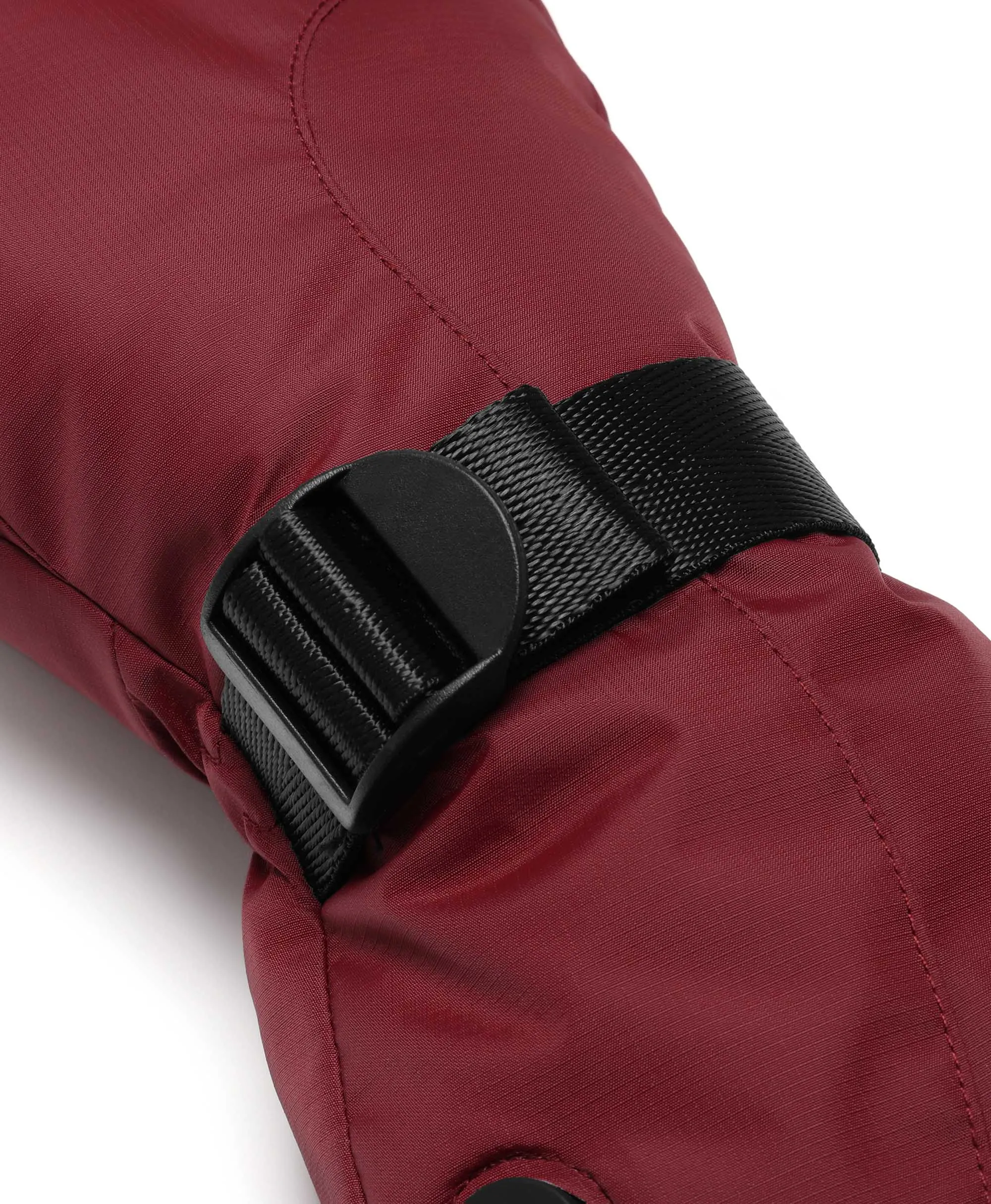 Anchorage Unisex Heated Insulated Gloves (Batteries Not Included)
