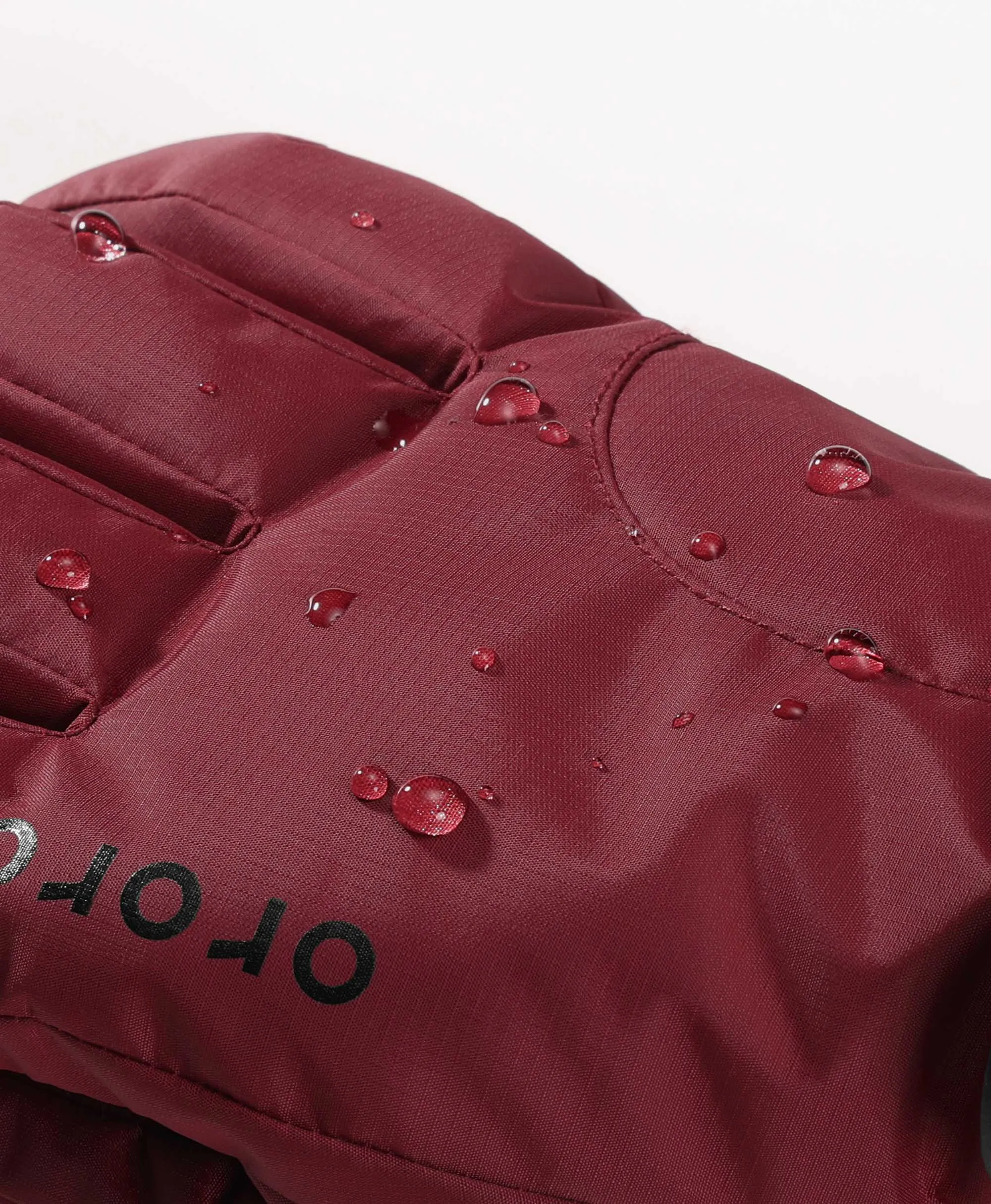 Anchorage Unisex Heated Insulated Gloves (Batteries Not Included)