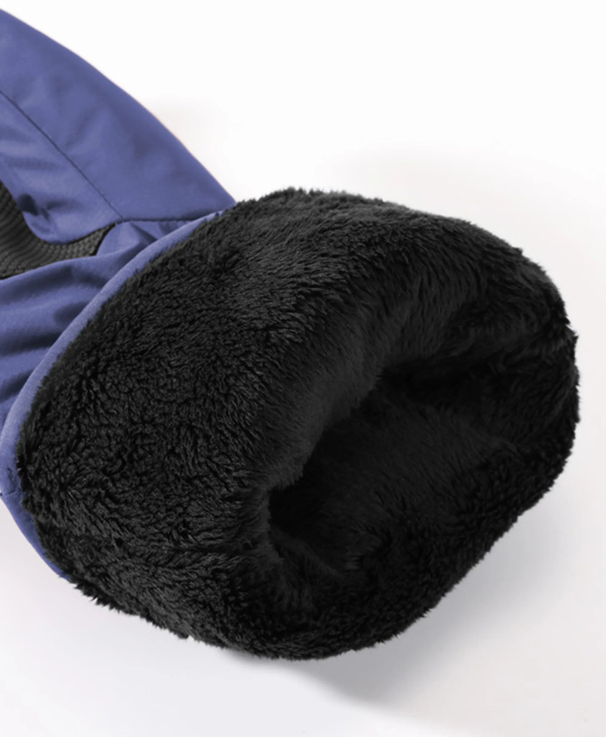 Anchorage Unisex Heated Insulated Gloves (Batteries Not Included)