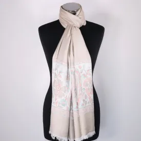 Asha Reversible Modal Scarf
