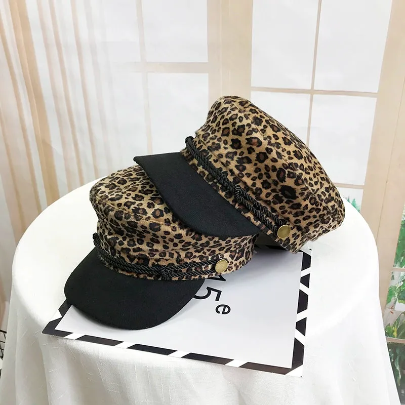 Beret Hat