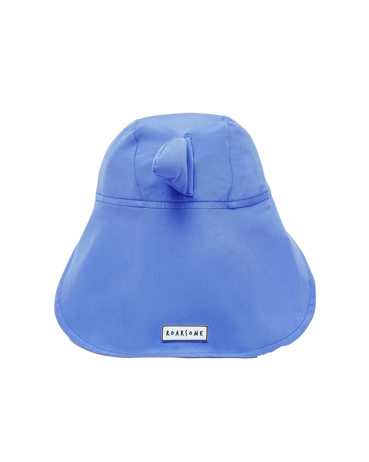 Boys Reef The Shark Sun Cap in Blue