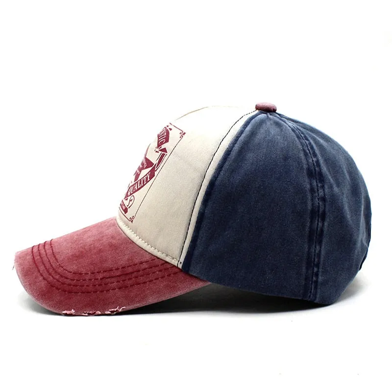 Brand Bone Men Snapback Women Baseball Cap Hats For Men Casquette Vintage Homme Hip Hop Sun Hat Gorras 5 Panel Dad Baseball Cap