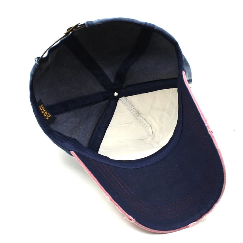 Brand Bone Men Snapback Women Baseball Cap Hats For Men Casquette Vintage Homme Hip Hop Sun Hat Gorras 5 Panel Dad Baseball Cap