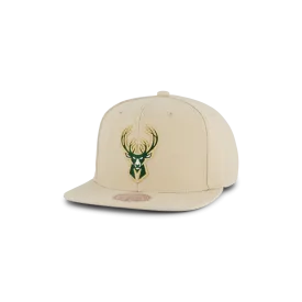Bucks Side Core 2.0 Snapback