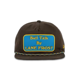 Bull Talk Hat