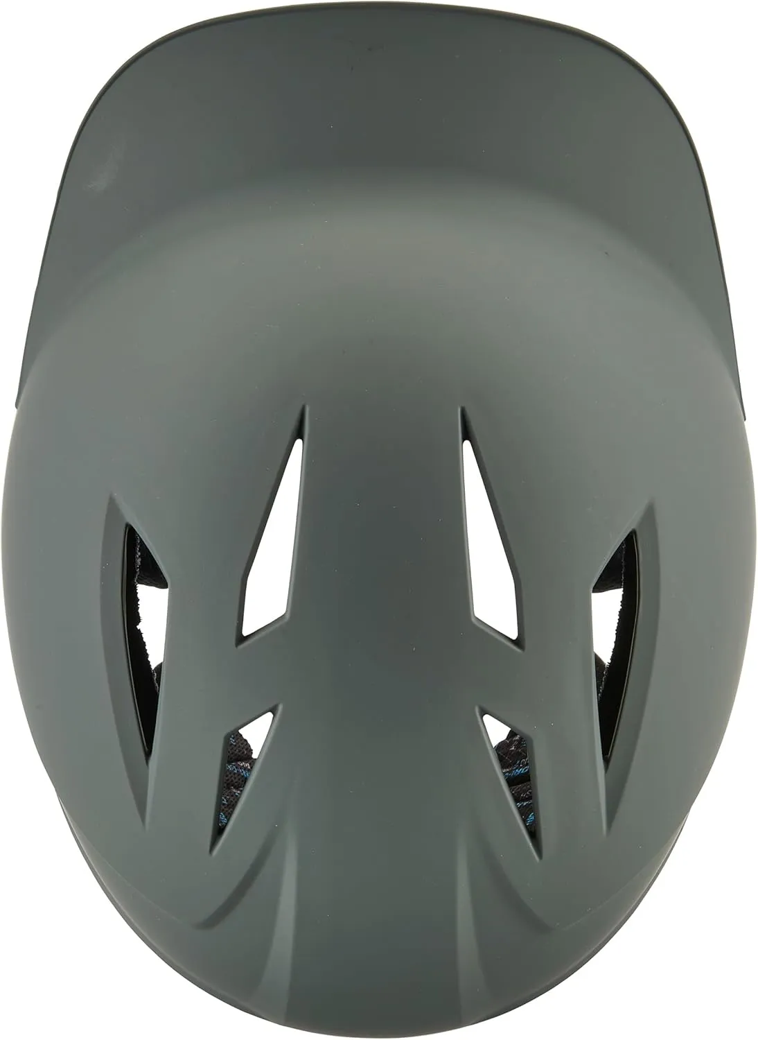 CHAMPRO HX Gamer Plus Batting Helmet with Reversible Jaw Guard
