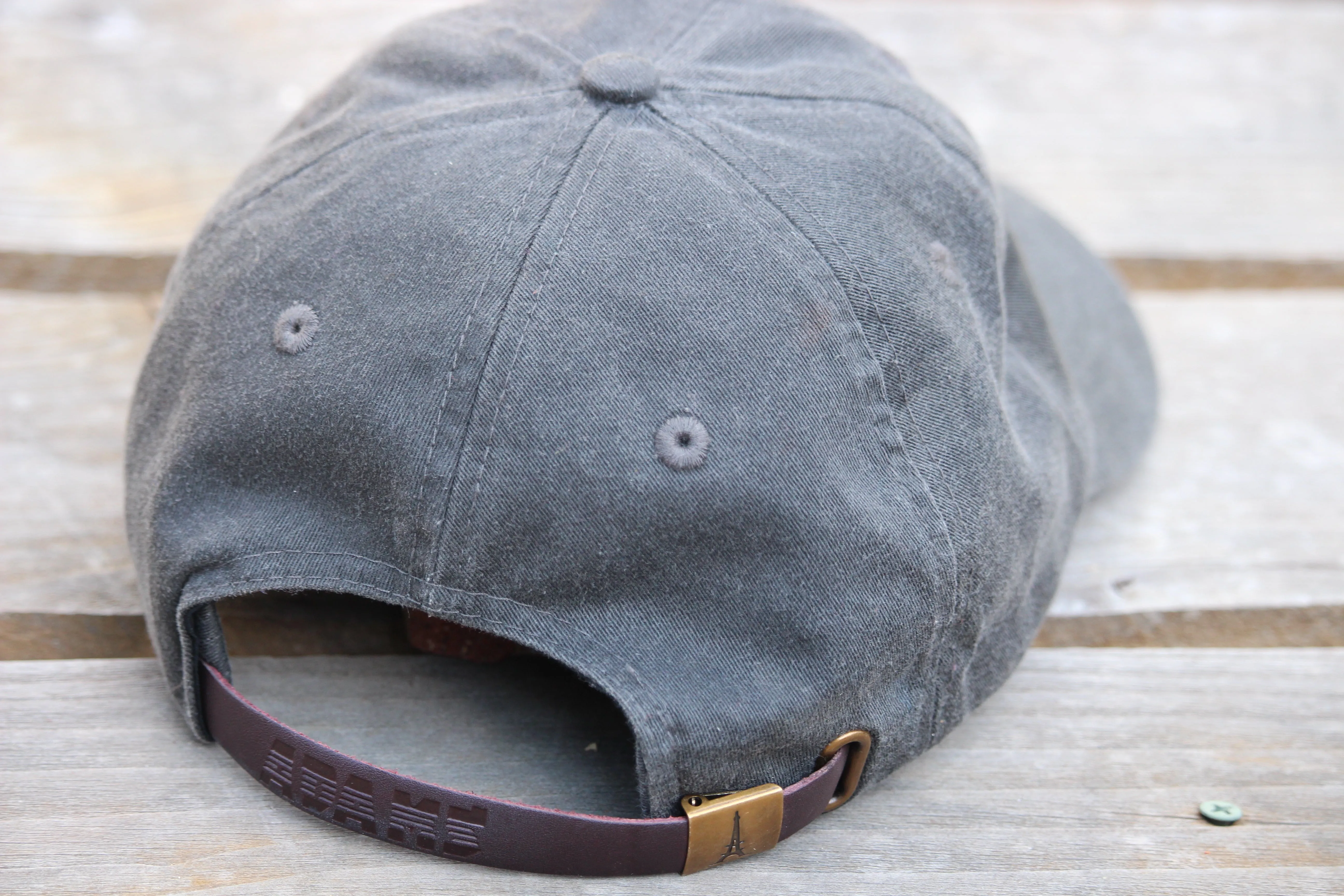 .Colorado Sun Cap