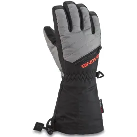 Dakine Kids Tracker Ski/Snowboard Glove - Steel Grey