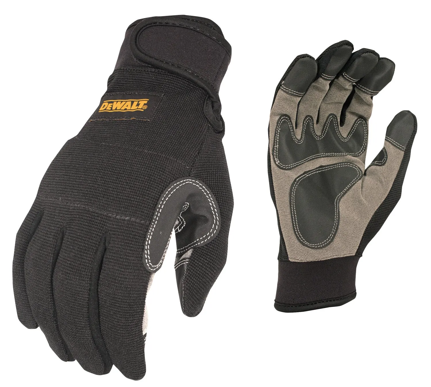DEWALT DPG217 SecureFit™ General Utility Work Glove