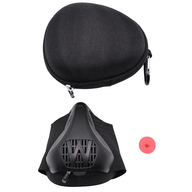 Elite Training Mask - Exercise Pack 2