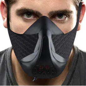 Elite Training Mask - Exercise Pack 2