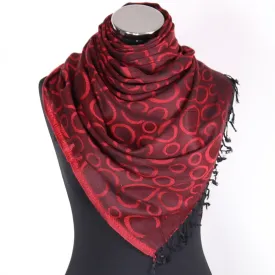 Elle Reversible Modal Scarf