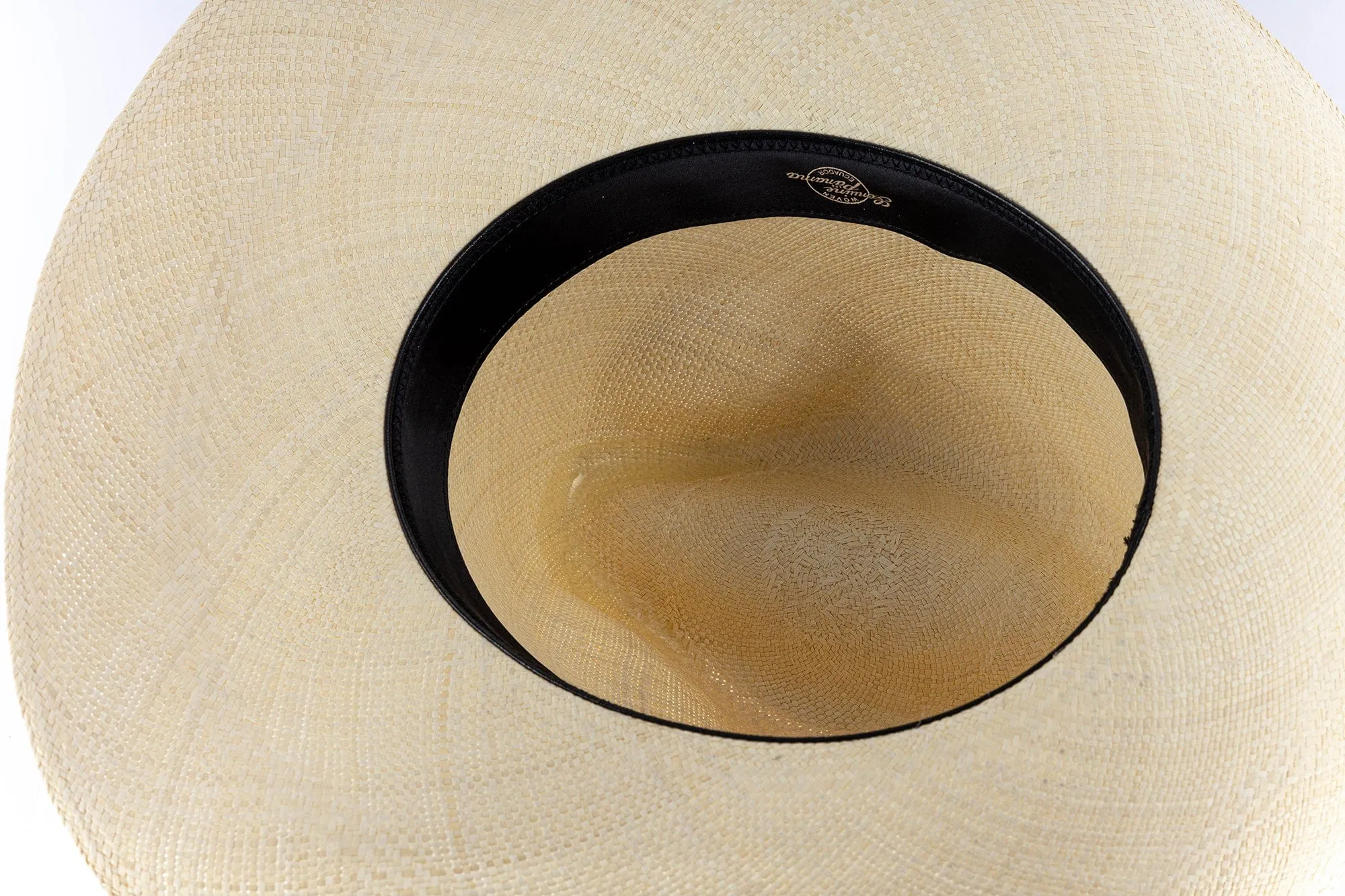 Extra Wide Panama