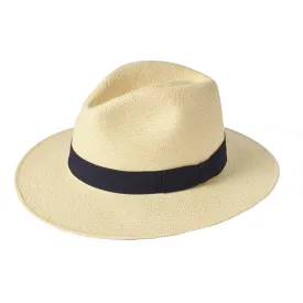Failsworth Fedora Panama Hat