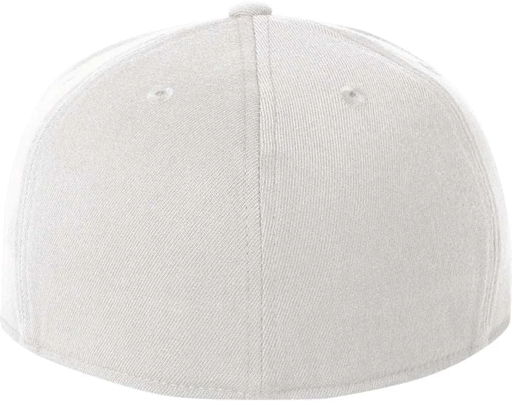Flexfit 210 Flat Bill Cap
