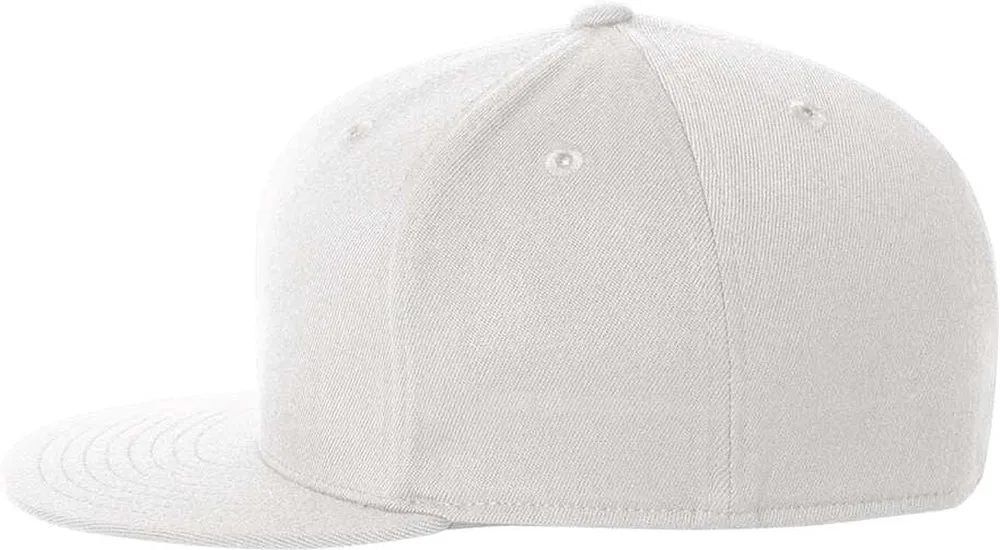 Flexfit 210 Flat Bill Cap