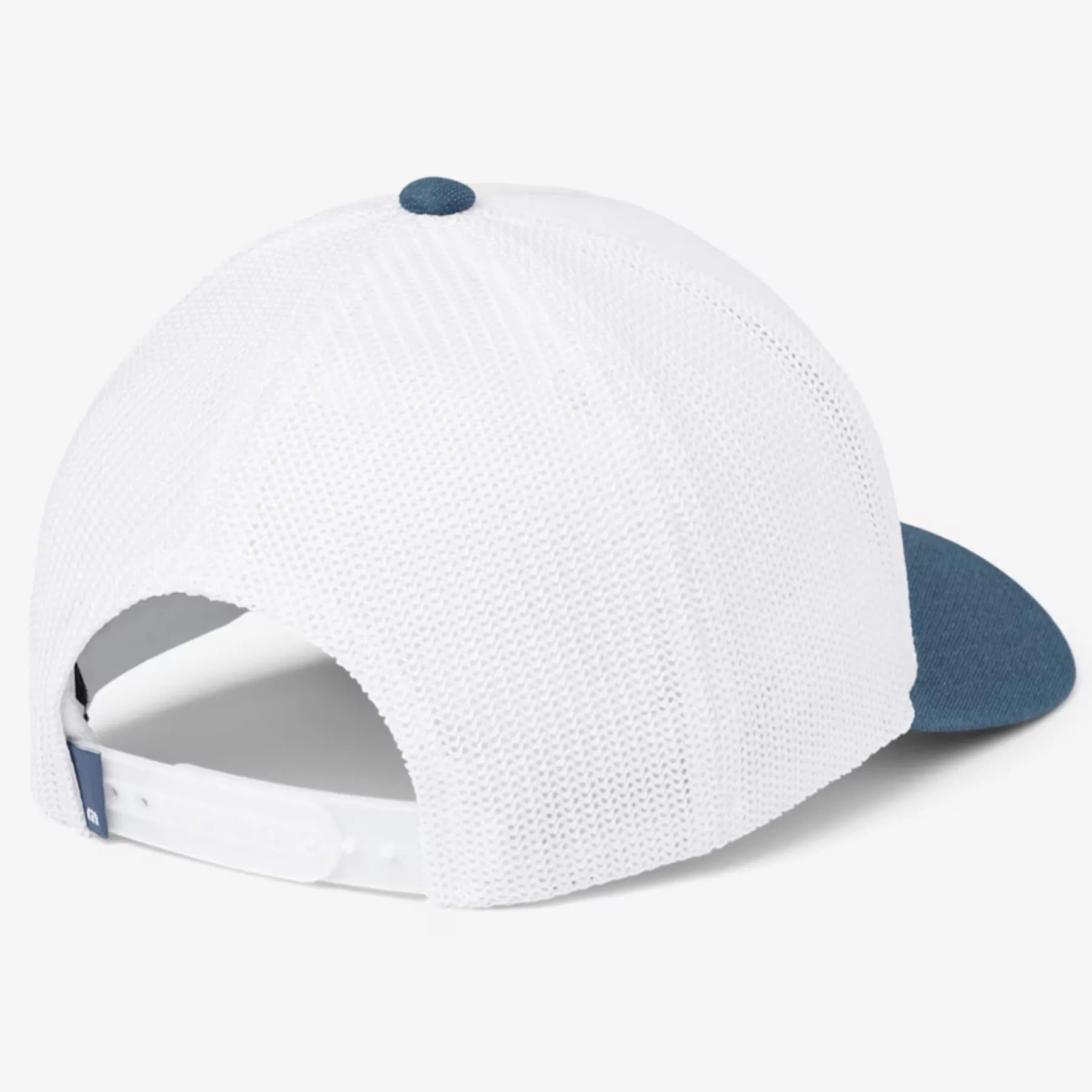 Follow The Compass Cap White - AW24