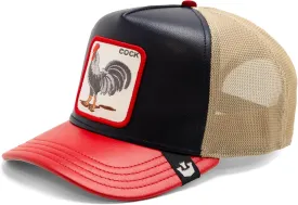 Goorin Bros. Shleathers Collection Trucker Hat for Men and Women