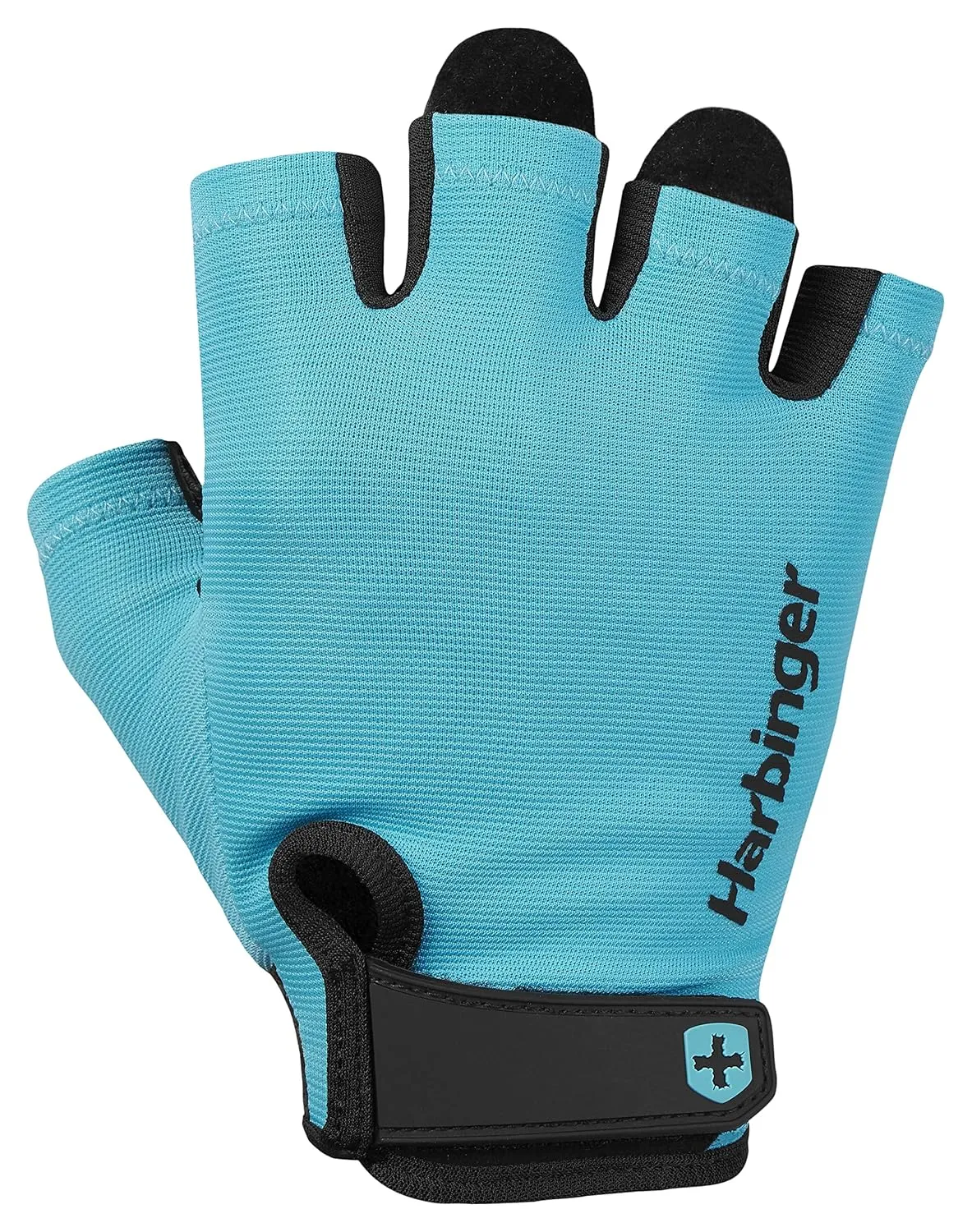Harb New 2.0- Power Gloves (Aqua)