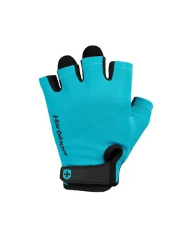 Harb New 2.0- Power Gloves (Aqua)