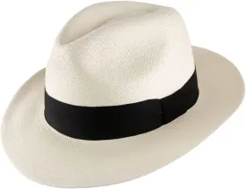 Havana Fedora Fedora Hat Wide Brim