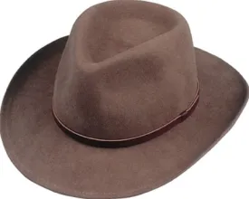 Henschel Light Felt Outback Hat