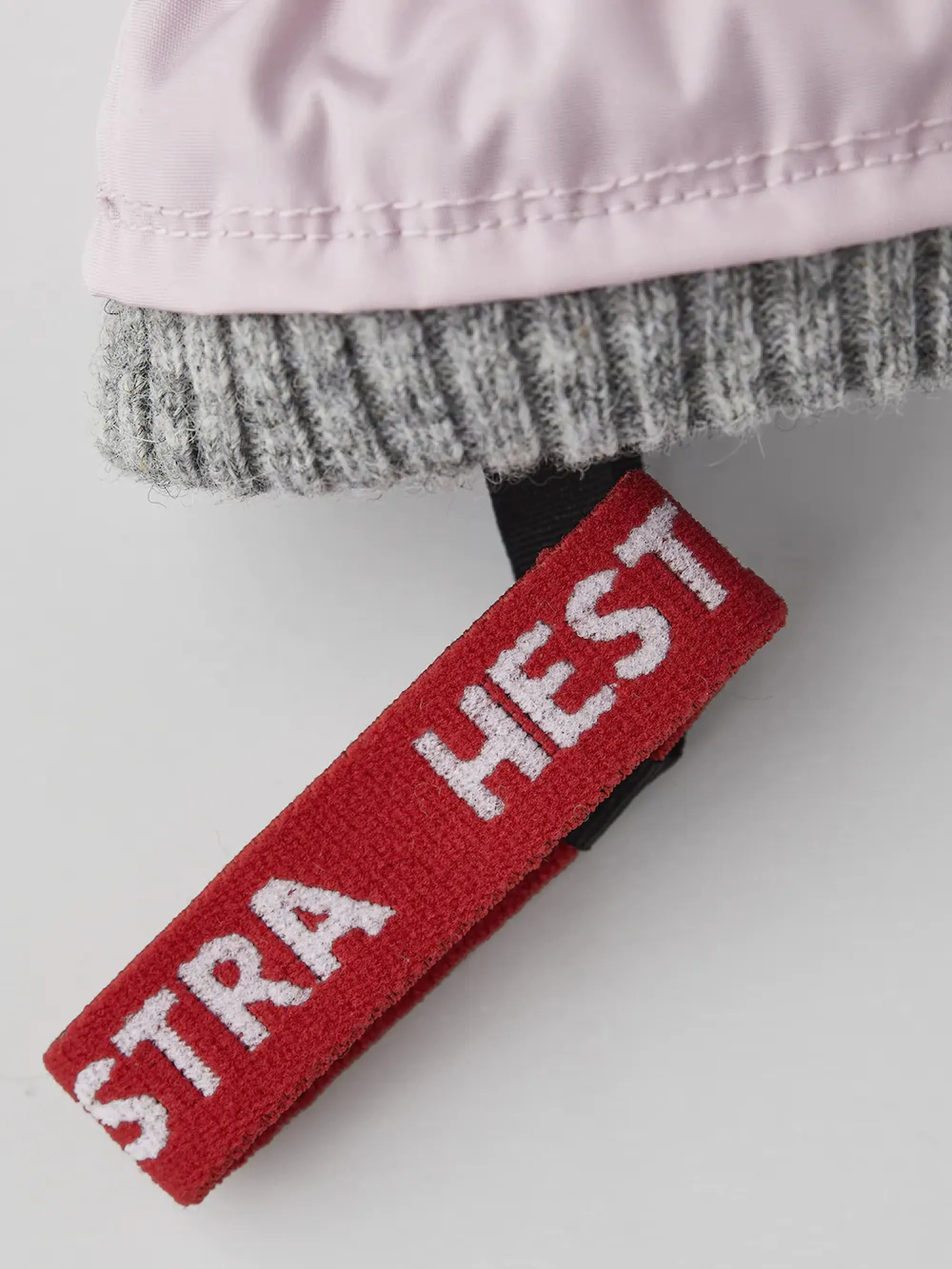 Hestra Youth My First Basic Mitt