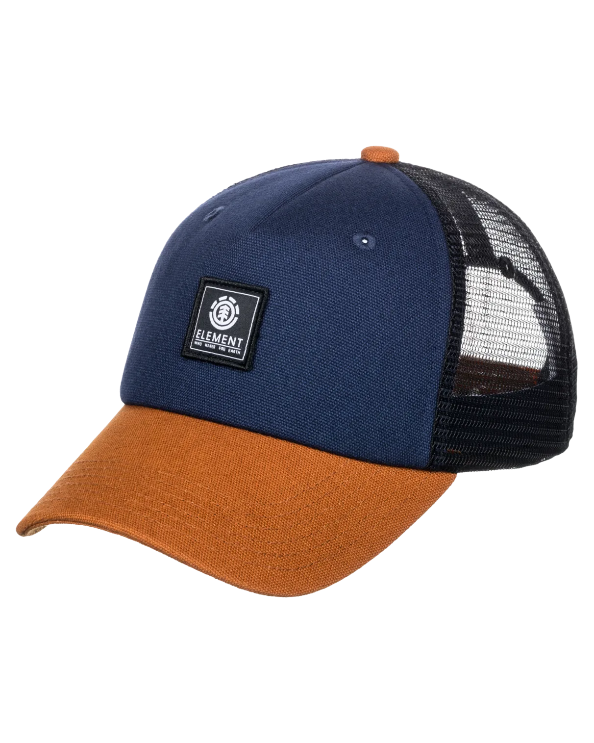Icon Mesh Cap in Naval Academy
