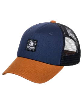 Icon Mesh Cap in Naval Academy