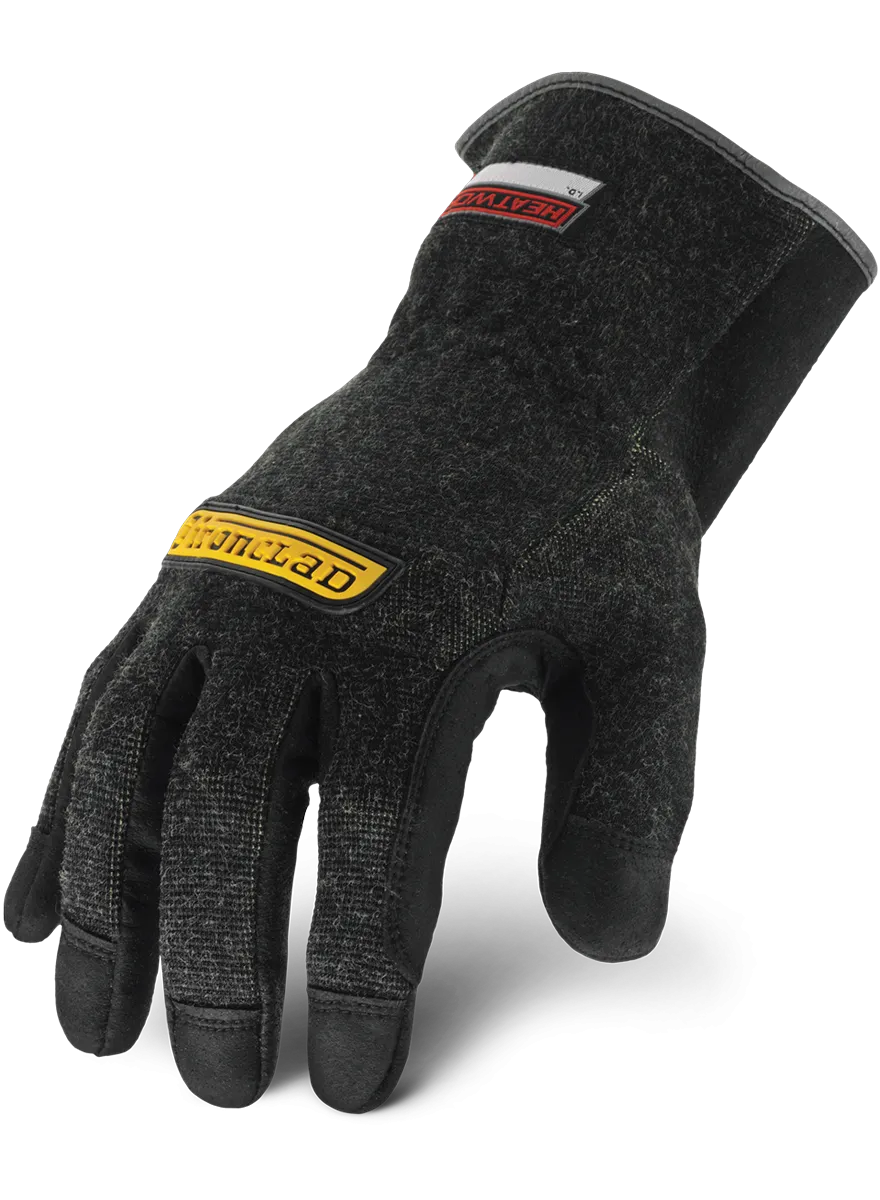 Ironclad HW4 Heatworx Reinforced Gloves