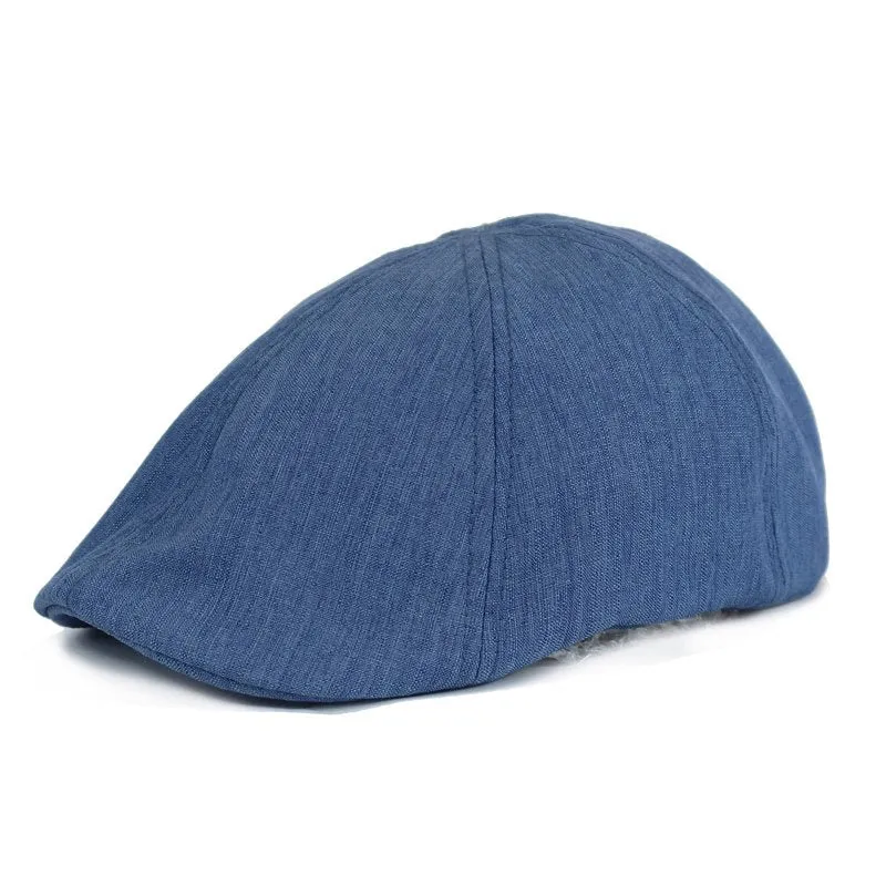 Joey Jockey Cap