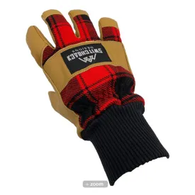 LUMBERJACK - GLOVES & MITTENS