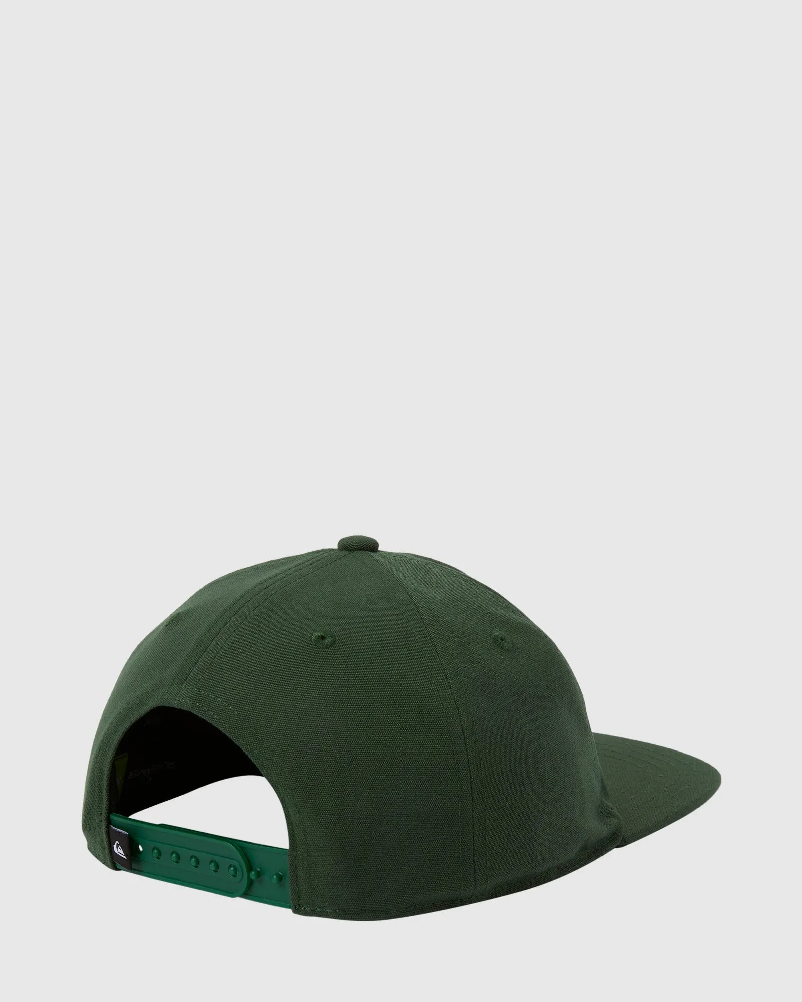 Mens DNA Clicked Snapback Cap
