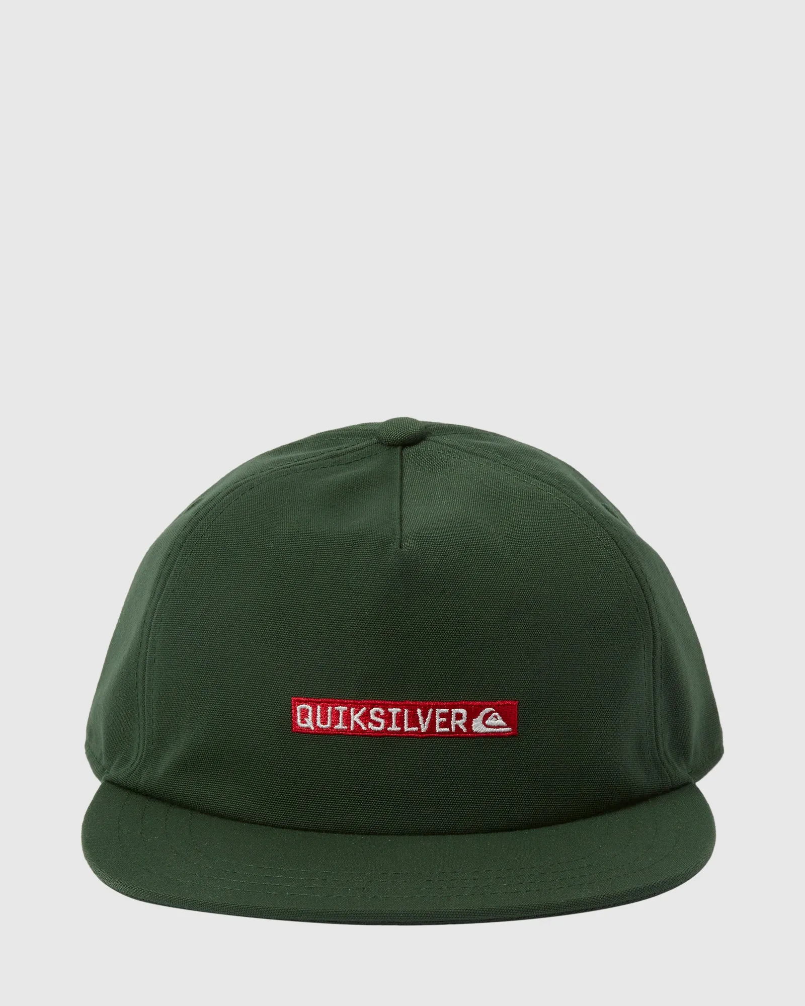Mens DNA Clicked Snapback Cap