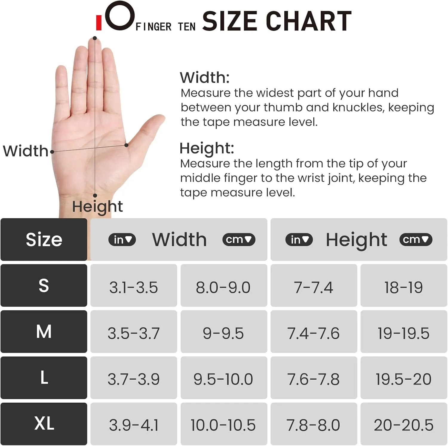 Men's Weightlifting Workout Gloves USA Flag  1 Pair