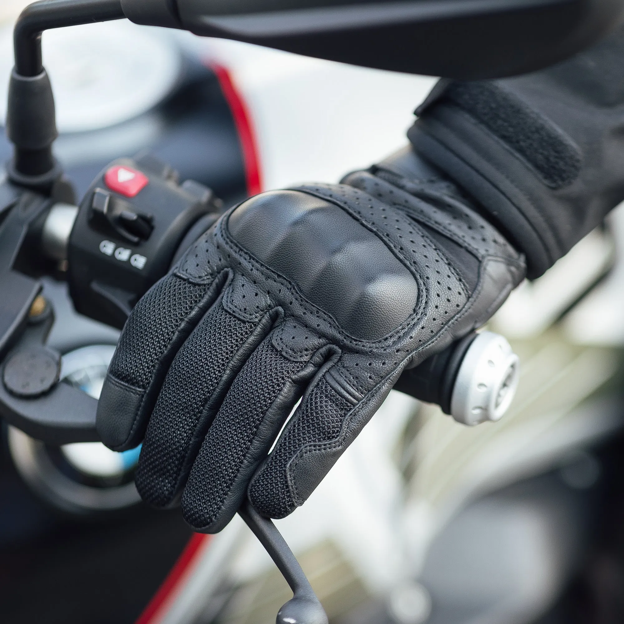 Merlin Griffin Urban D3O Glove