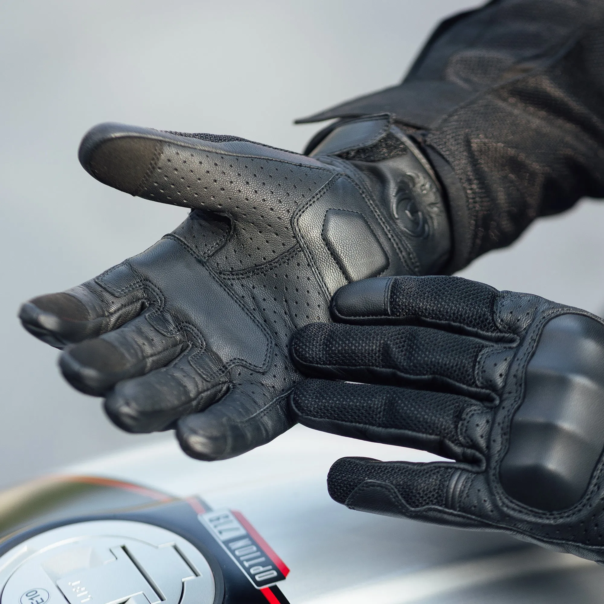 Merlin Griffin Urban D3O Glove
